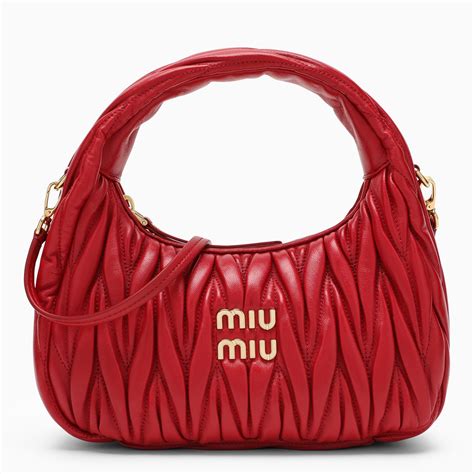 miu miu kleine tasche|miu mini handbags.